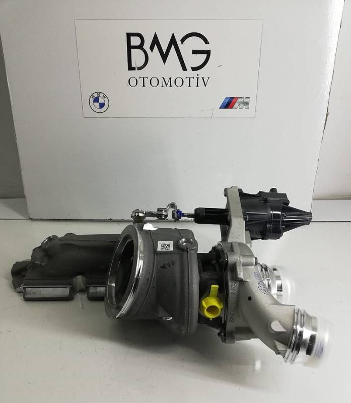BMW OE OE item 11893980 - BMW OE