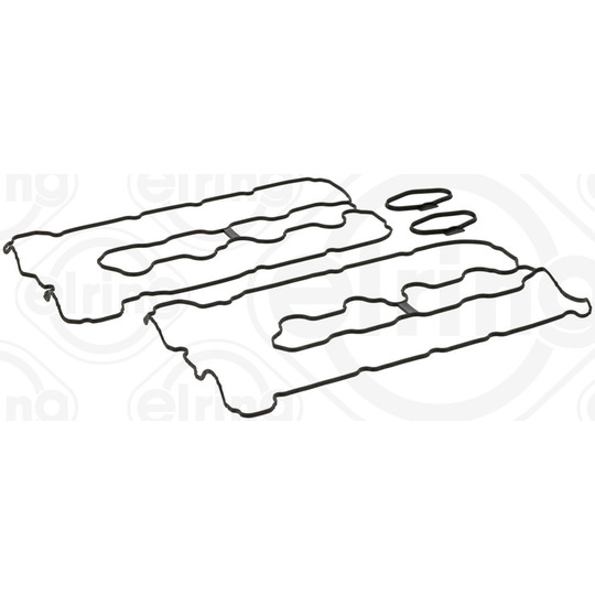 CARGUARD Chain Spray 11561289 - CARGUARD