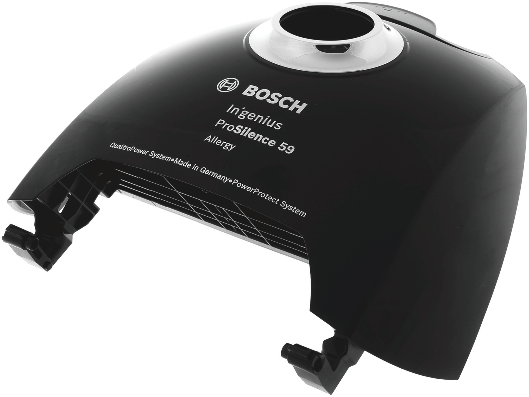 BOSCH Filter, cabin air 10109994 - BOSCH