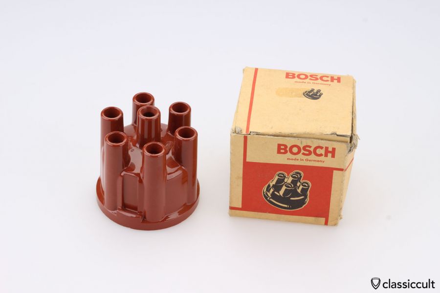 BOSCH Air Filter 12055260 - BOSCH