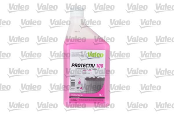 VALEO Oil Filter 12204882 - VALEO