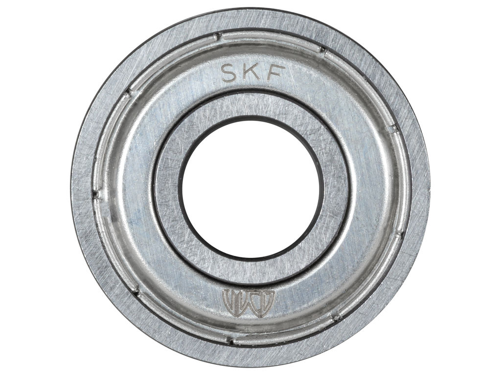 SKF Wheel Bearing Kit 10758817 - SKF