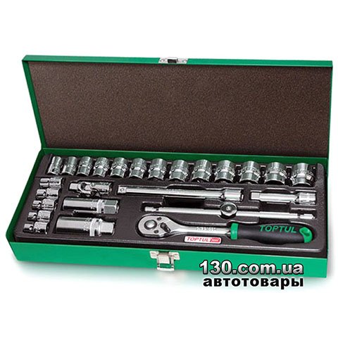 TOPTUL TOOLS 10219358 - TOPTUL