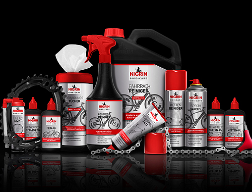 NIGRIN Paint 12132556 - NIGRIN