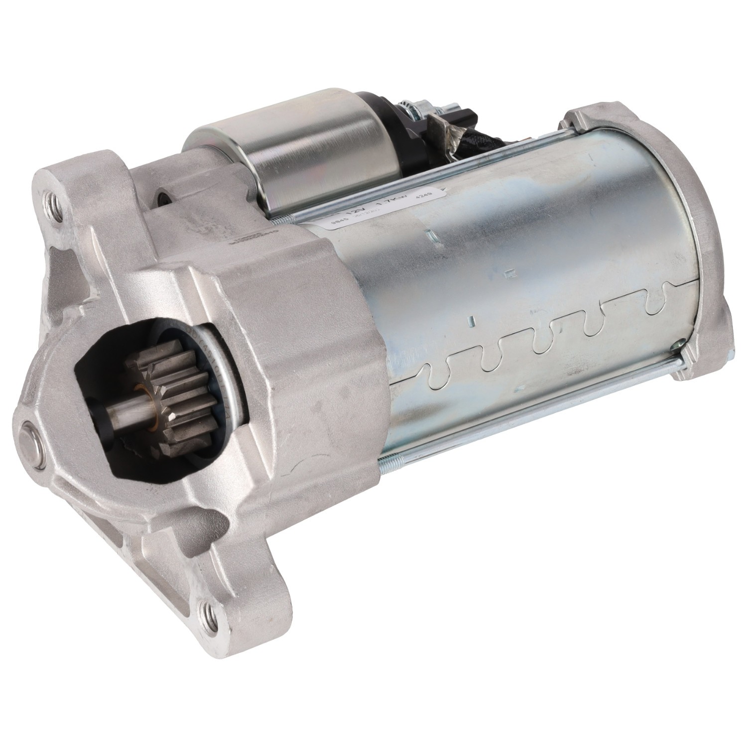 FEBI BILSTEIN Oil Filter 12131972 - FEBI BILSTEIN