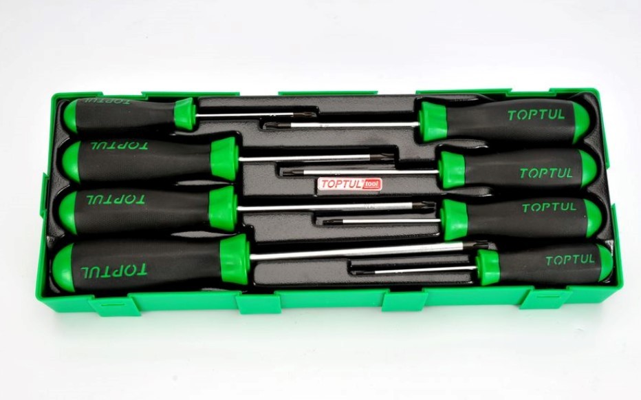 TOPTUL Ratchet Handle 10674180 - TOPTUL