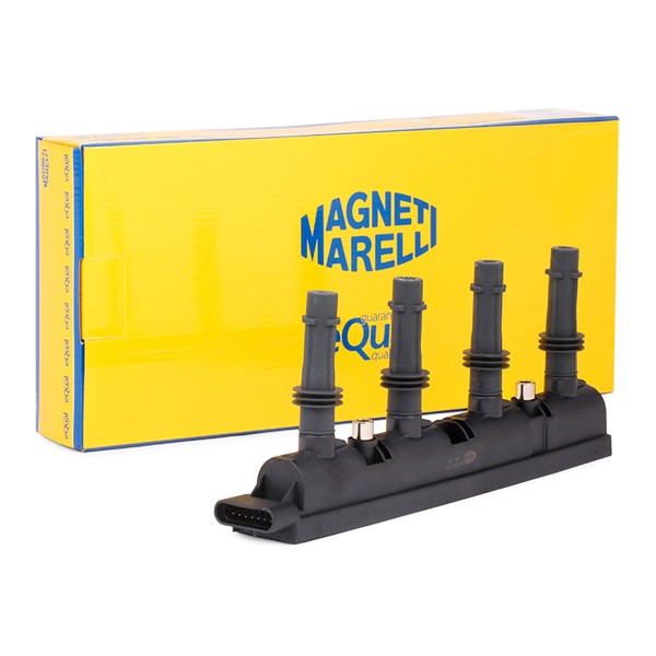 MAGNETI MARELLI Bulb 10760717 - MAGNETI MARELLI