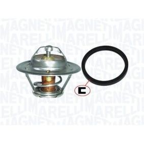 MAGNETI MARELLI Water Pump 10531385 - MAGNETI MARELLI