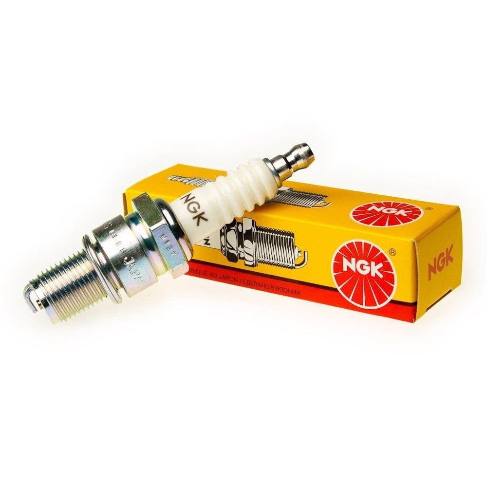NGK Ignition Cable Kit 11668639 - NGK