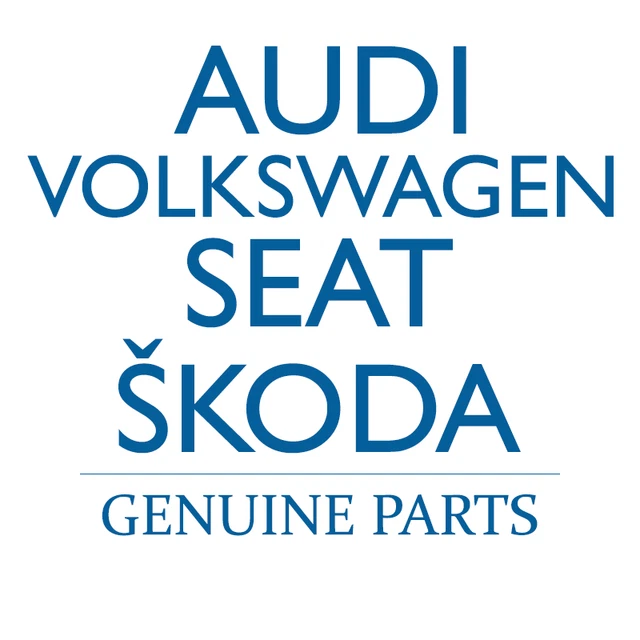 VW-AUDI OE OE ITEM 13263327 - VW-AUDI OE