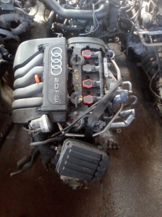 VW-AUDI OE OE ITEM 13262993 - VW-AUDI OE