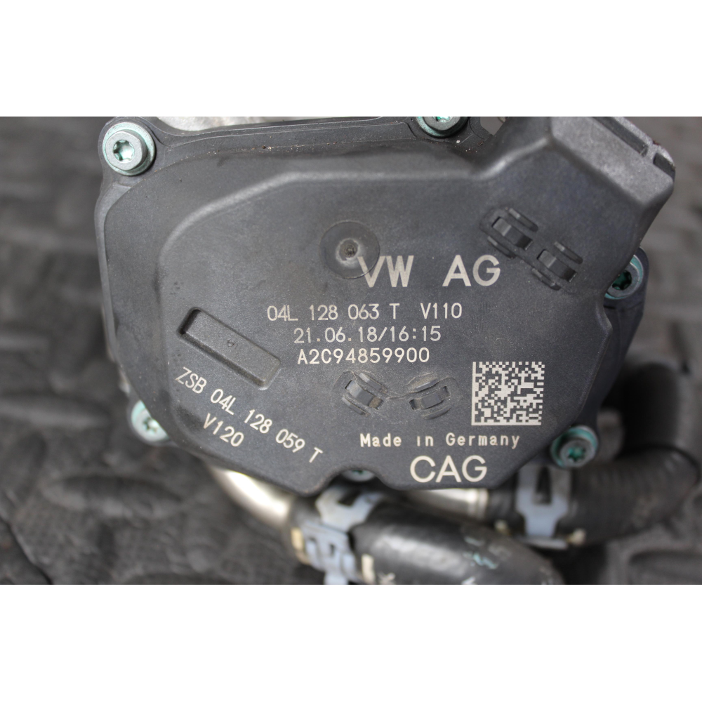 VW-AUDI OE OE ITEM 12178323 - VW-AUDI OE