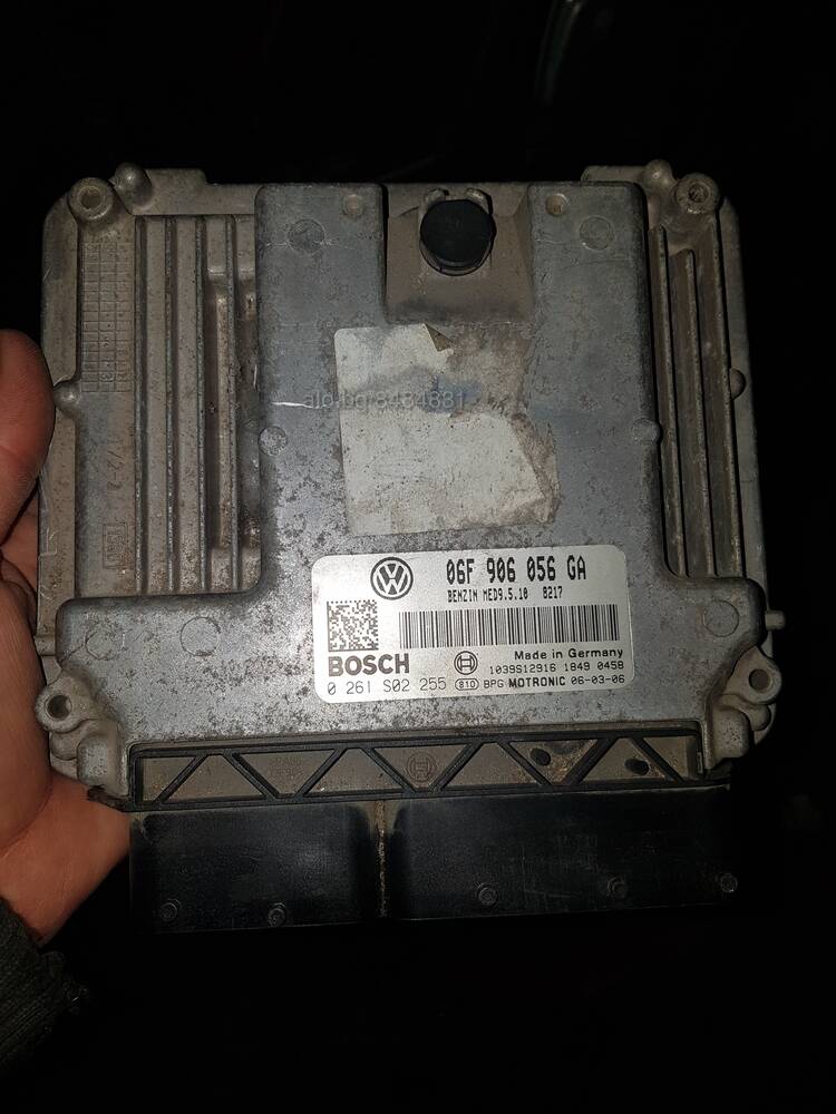 VW-AUDI OE OE ITEM 12858488 - VW-AUDI OE