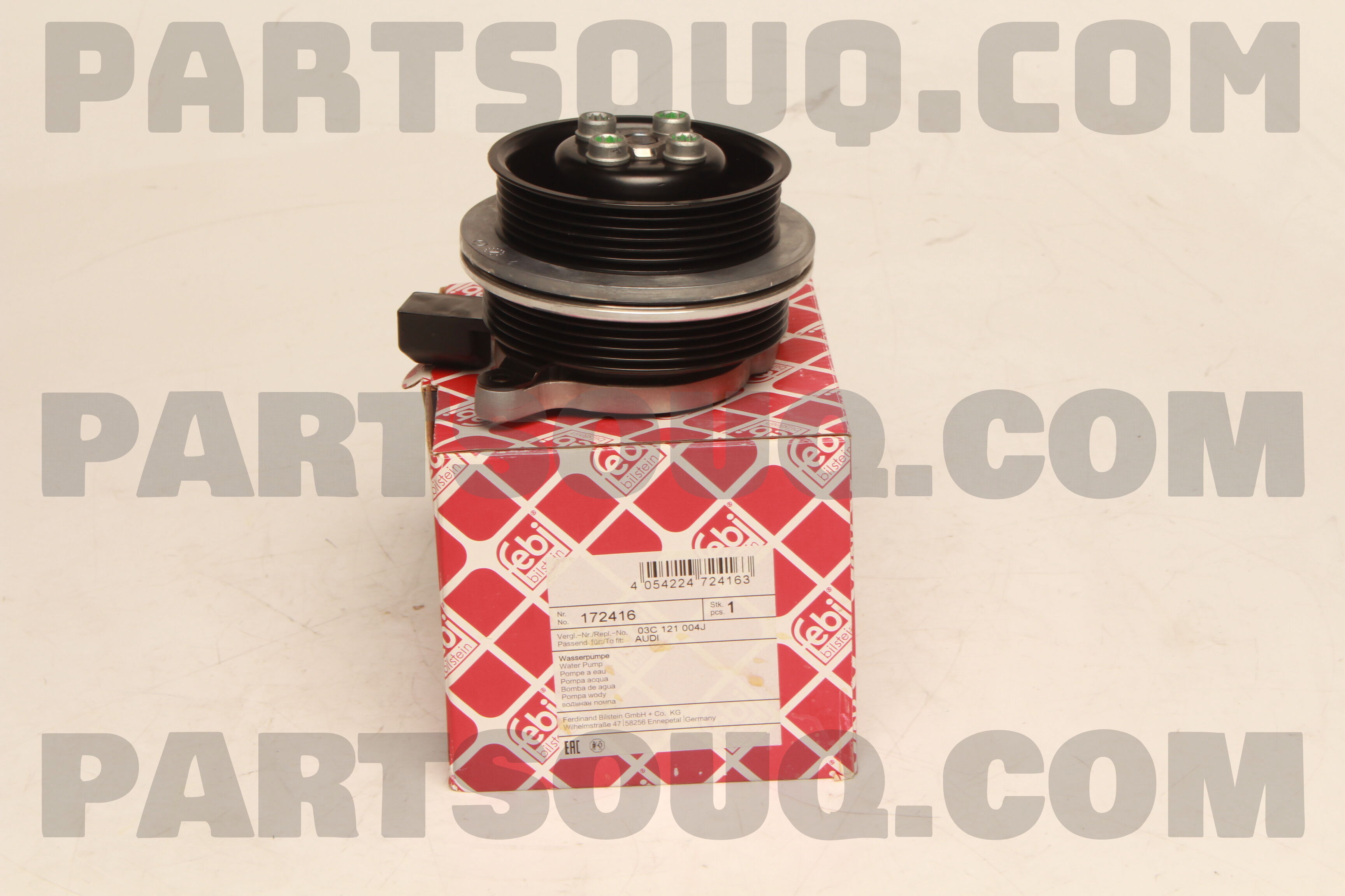 VW-AUDI OE OE item 12173004 - VW-AUDI OE