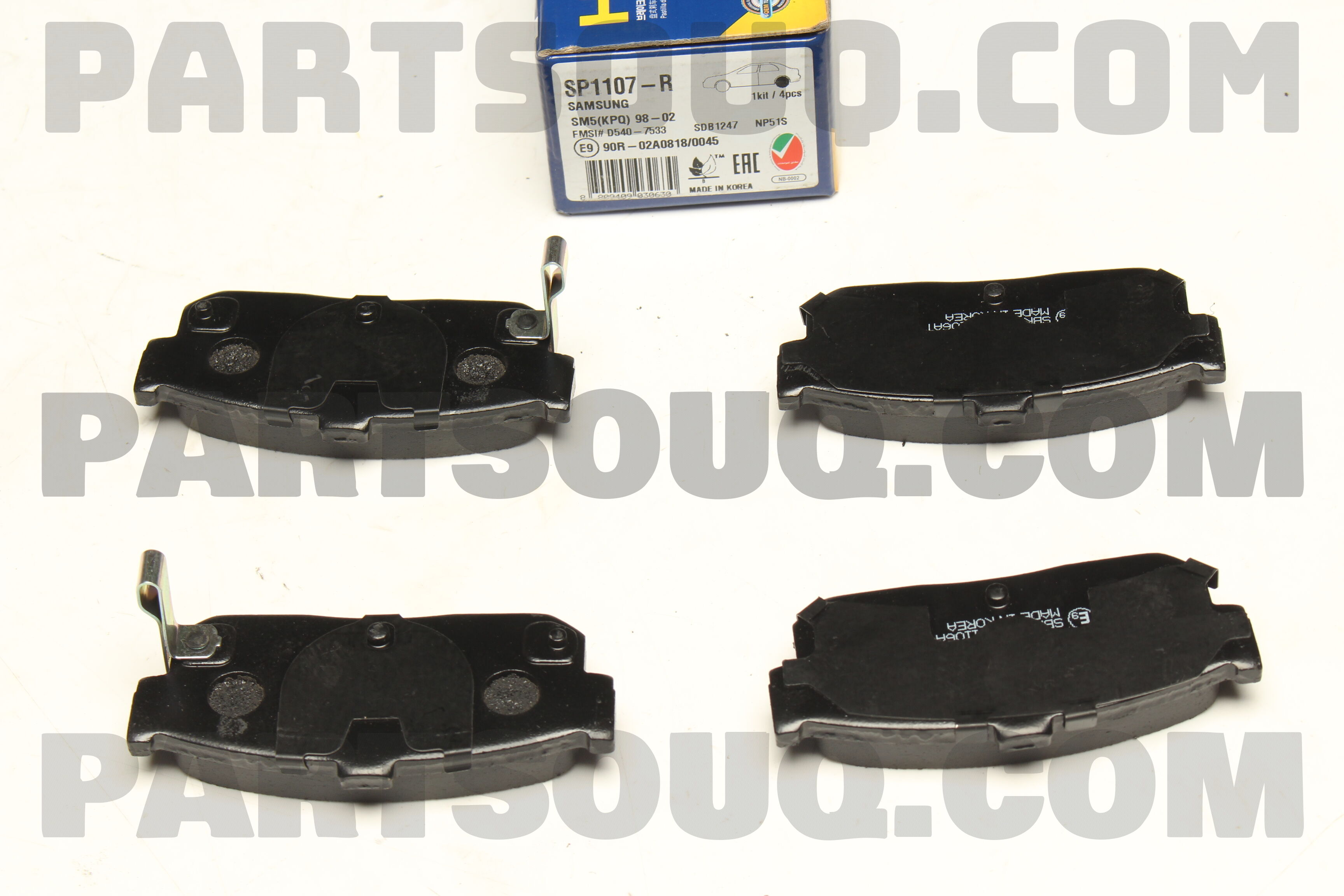 VW-AUDI OE OE ITEM 12202427 - VW-AUDI OE