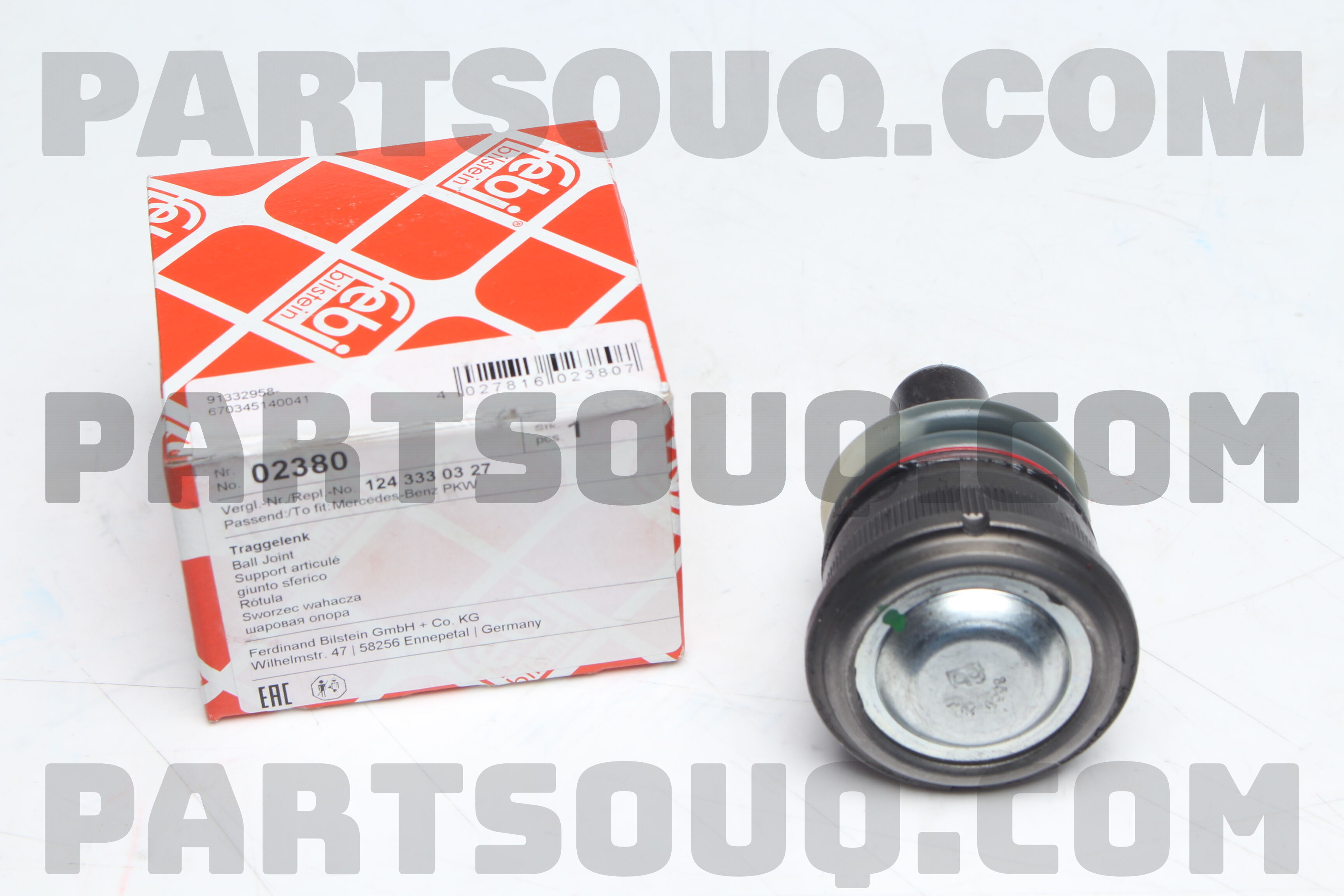 VW-AUDI OE OE ITEM 12203387 - VW-AUDI OE