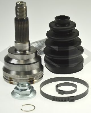 Etrier de frana - BREMBO