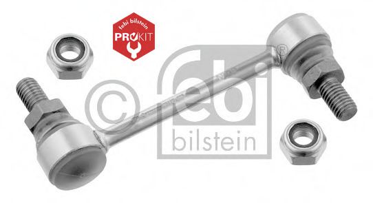 Brat/bieleta suspensie, stabilizator - FEBI BILSTEIN