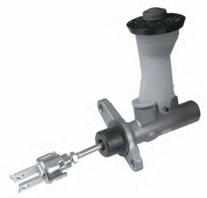 Pompa centrala, ambreiaj - SACHS
