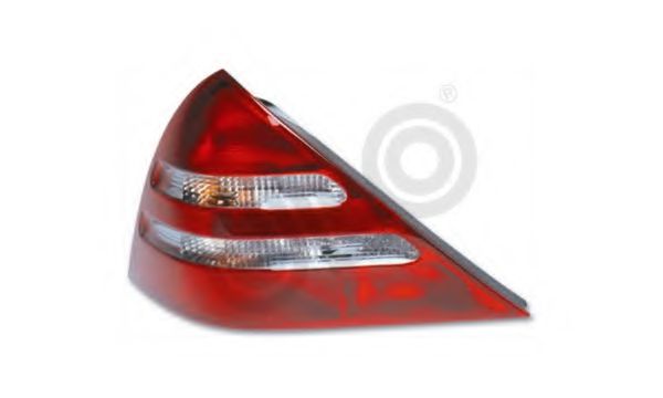 Lampa spate - ULO