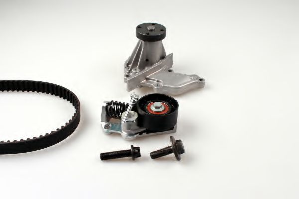 pompa de inalta presiune - HITACHI