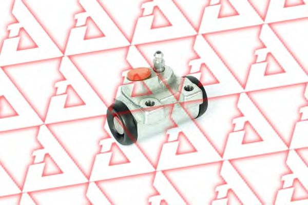 Cilindru receptor frana - CAR