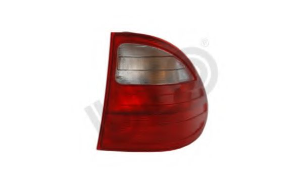 Lampa spate - ULO