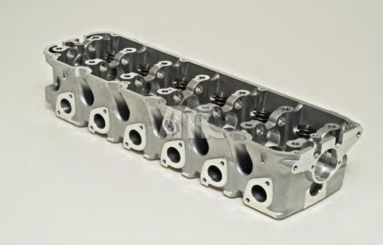 Chiulasa - AMC