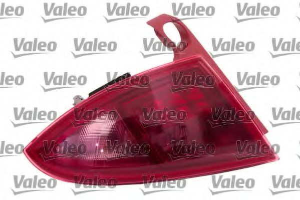 Lampa spate - VALEO