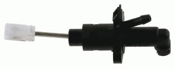 Pompa centrala, ambreiaj - SACHS