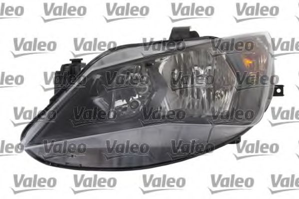 Far - VALEO