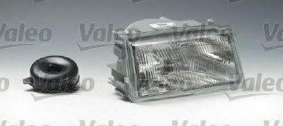 Far - VALEO