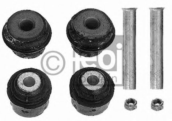 Set montare, legatura - FEBI BILSTEIN