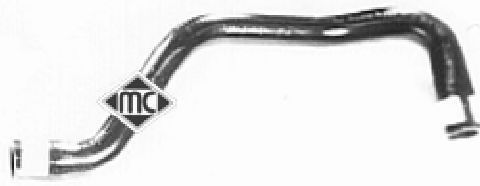 Garnitura, racord evacuare - GLASER