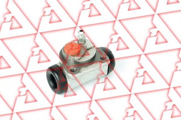 Cilindru receptor frana - CAR