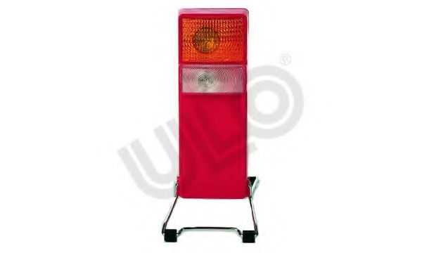 lumina de avertizare avarie - ULO