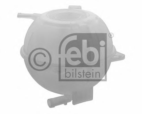 Vas de expansiune, racire - FEBI BILSTEIN