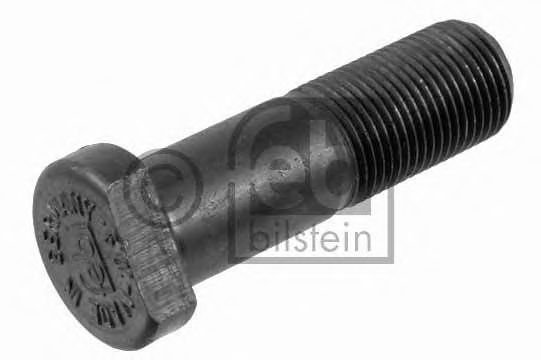 Bolt roata - FEBI BILSTEIN