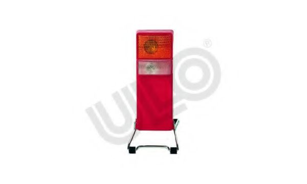 lumina de avertizare avarie - ULO