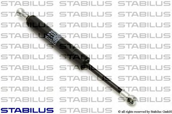 Amortizor portbagaj - STABILUS