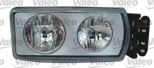 Far - VALEO