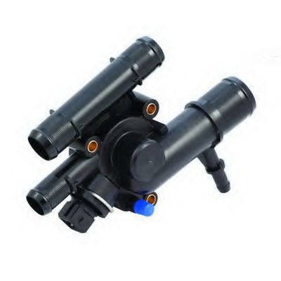 KAMOKA Brake Disc 12859190 - KAMOKA