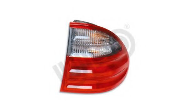 Lampa spate - ULO