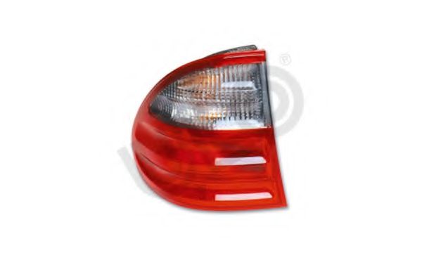 Lampa spate - ULO