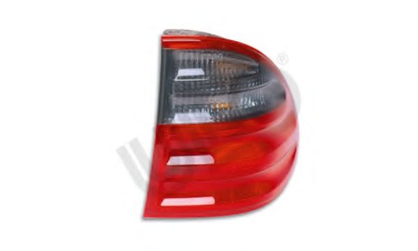 Lampa spate - ULO