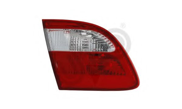 Lampa spate - ULO
