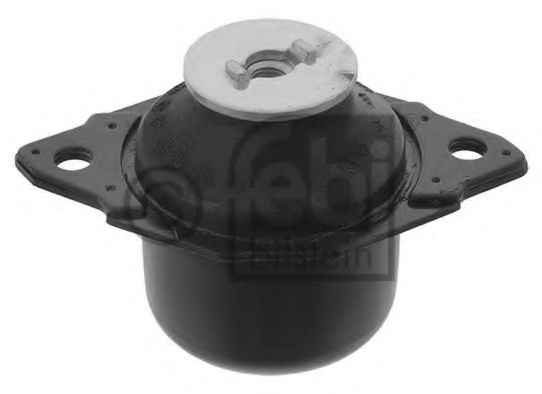 Suport motor; Suport, transmisie automata; Suport, transmisie manuala - FEBI BILSTEIN
