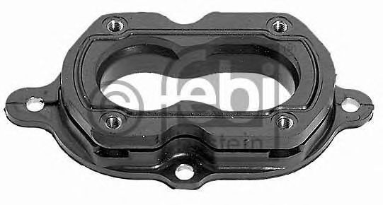 Flansa carburator - FEBI BILSTEIN