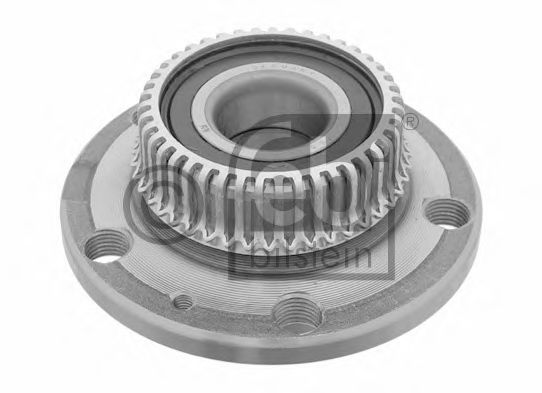 Set rulment roata - FEBI BILSTEIN