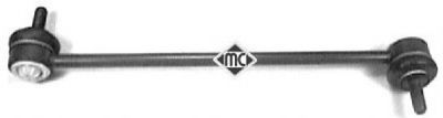 Brat/bieleta suspensie, stabilizator - METALCAUCHO